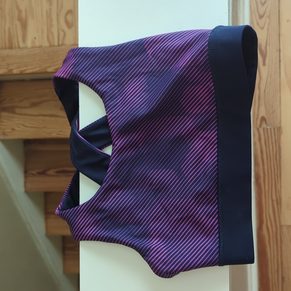 Asics Sports Bra